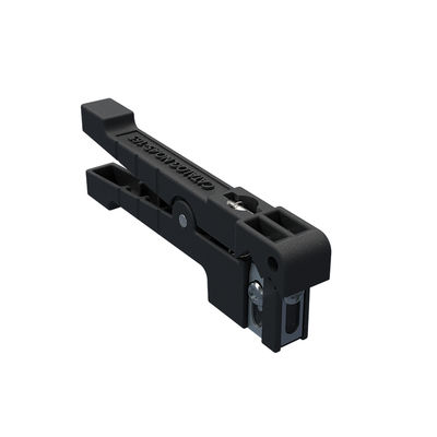 Decapador de cabo coaxial 45-165 para FTTH