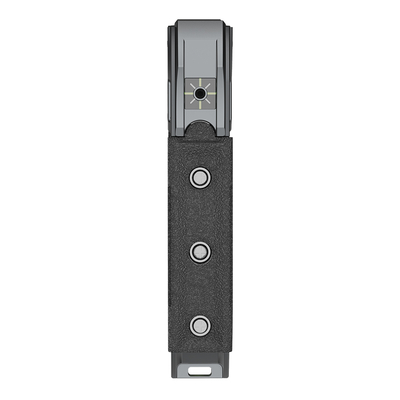 FONGKO FTS-01 Flat Drop Cable Stripper, Ferramenta de corte de fio de fibra óptica