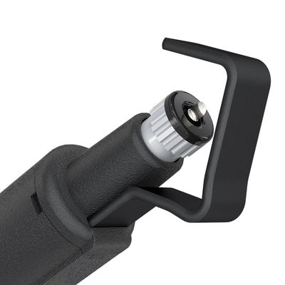 FONGKO Rondão de Cable Stripper Cabos de Diâmetro Maior FTTH Óptico Cable Stripping Tool RCS-4529 RCS-1940 Rondão de Fibra Stripper