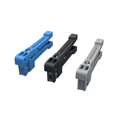 FONGKO FTTH Fibra Cable Jacket Stripper 45-165 Coax Cable Stripper