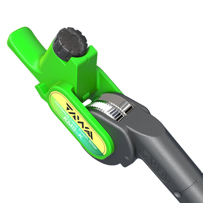 FONGKO KMS-K Cortador de Cabo com Catraca Acessórios FTTH Cortador de Bainha de Cabo Redondo