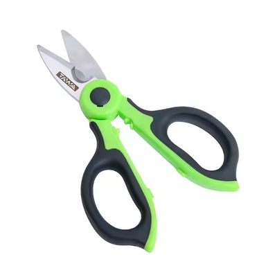 Fibra Óptica Cable Patch Cord Pigtail Patch Cord Cable Isolation Scissors Kevlar Cutting KS-K2 Cable Kevlar Cutter Cutter Ftth