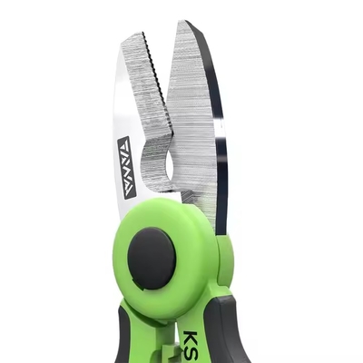 Fibra Óptica Cable Patch Cord Pigtail Patch Cord Cable Isolation Scissors Kevlar Cutting KS-K2 Cable Kevlar Cutter Cutter Ftth