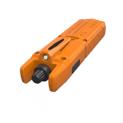 Mini Medidor de Potência Opm Suporta Conector Universal FC/SC/ST 2.5mm com Medidor de Potência de Fibra Óptica VFL