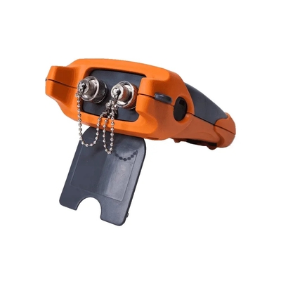 Mini Medidor de Potência Opm Suporta Conector Universal FC/SC/ST 2.5mm com Medidor de Potência de Fibra Óptica VFL