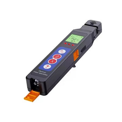 Testador de cabo KFI-45 com localizador de falhas visual de fibra VFL e medidor de potência óptica Identificador de fibra FOI detector