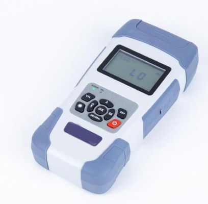 FONGKO T-OP360DV10 Medidor de Potência Óptica de Fibra OPM Interno