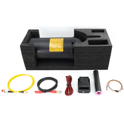 Kit de Liberação de Fibra Óptica para Drone FPV FONGKO 3/5/10/15/20/30KM Fibra Óptica para Drone FPV