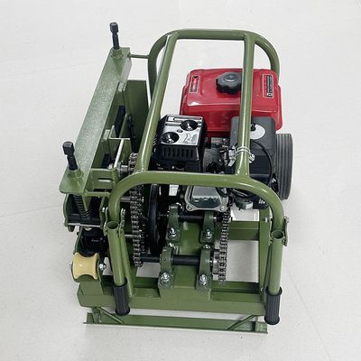 2025 nova máquina de desenho de chegada máquina de desenho de cabo óptico máquina de puxar fibra óptica