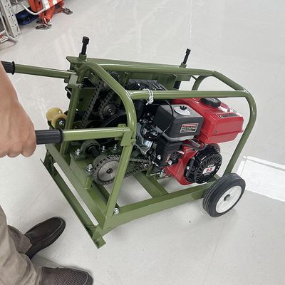 2025 nova máquina de desenho de chegada máquina de desenho de cabo óptico máquina de puxar fibra óptica