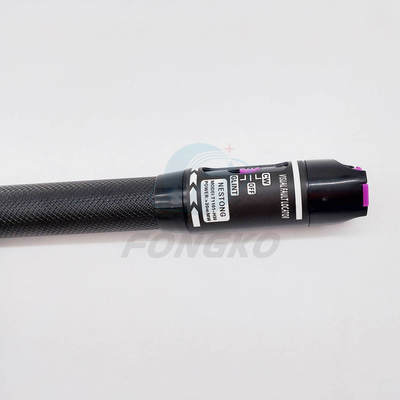 30mw FTTH VFL OFI Fiber Laser Pointer 30KM VFL Pen 650nm Transmission Visual Fault Locator
