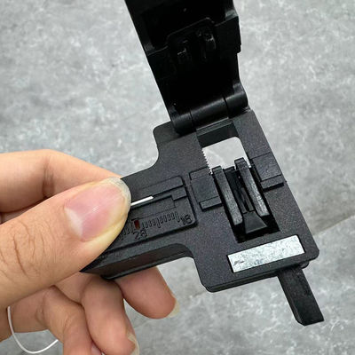 Equipamento de Fibra Óptica para Junção a Frio FTTH FONGKO, Clivador de Fibra Óptica