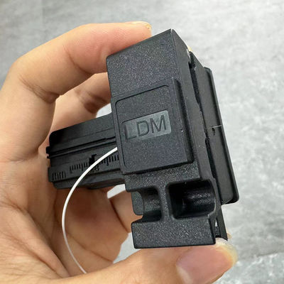 Equipamento de Fibra Óptica para Junção a Frio FTTH FONGKO, Clivador de Fibra Óptica