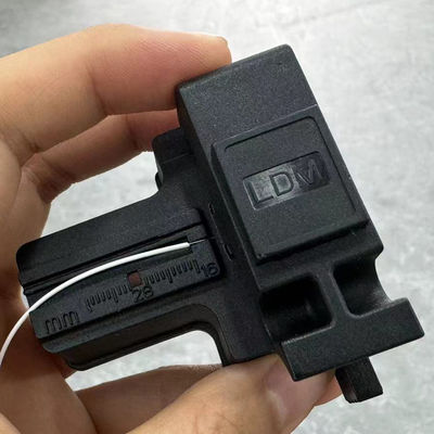 Equipamento de Fibra Óptica para Junção a Frio FTTH FONGKO, Clivador de Fibra Óptica