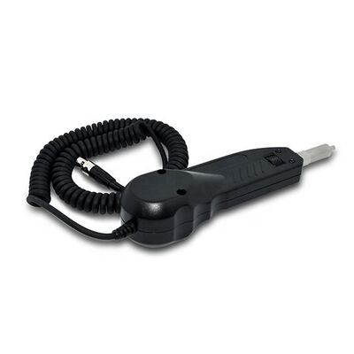 Kit de Ferramentas de Limpeza de Face Final de Fibra Óptica Profissional FONGKO Conjunto de Inspeção de Fibra Óptica para Telecomunicações