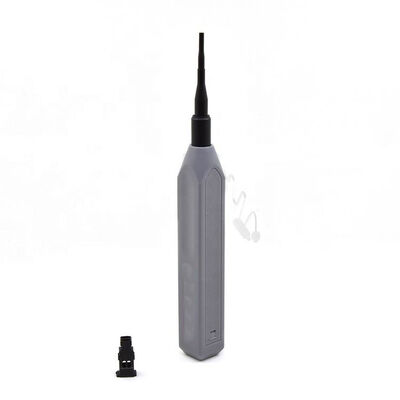 Caneta de limpeza de fibra óptica FKEQU-445 CLEP-SN-P1 para módulo SN com proteção de manga 900+ Limpeza Limpeza antiestática de um clique