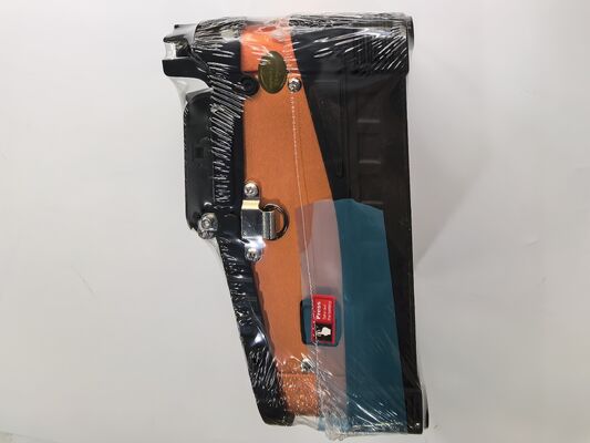 AI-5 Pro 4 ​​fusora de fibra óptica com 4 motores, fusora automática de fibra óptica