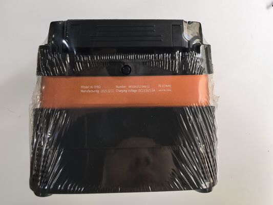 AI-5 Pro 4 ​​fusora de fibra óptica com 4 motores, fusora automática de fibra óptica