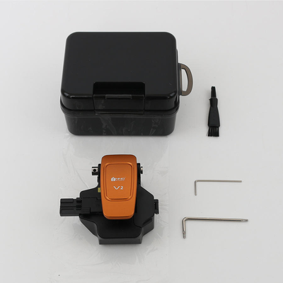 Ferramenta de corte de fibra INNO V2 Fiber Cleaver Ferramenta automática de corte de fibra de uma etapa