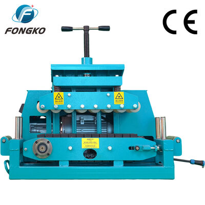 FONGKO FKEQU-801 Electric Wire Cable Belt Conveyor Construction Cable Pulling Transport Conveying Machine