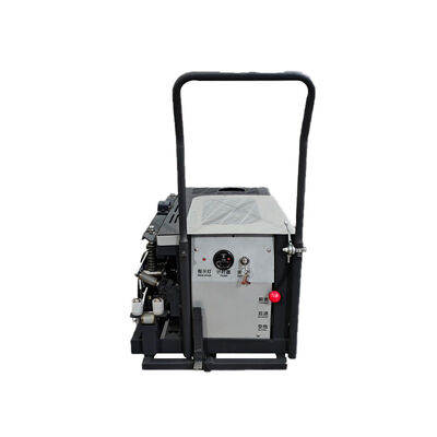 FONGKO Fibra Óptica Inteligente Cable Puller Cable Traction Machine Cable Pulling Machine