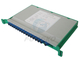 Divisor ótico Tray Assembly Type do PLC da fibra ótica nova 1*32 SC/UPC