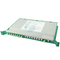 Divisor ótico Tray Assembly Type do PLC da fibra ótica nova 1*32 SC/UPC