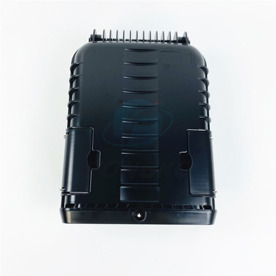 Caixa de distribuição de fibra óptica FTTH IP67 exterior