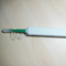 líquido de limpeza Pen One Click For Connector 1550nm da fibra ótica do ST do SC FC de 2.5mm