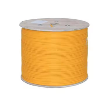 Cabos de comunicação de fibra óptica G652D LSZH 3.0mm GJFJV