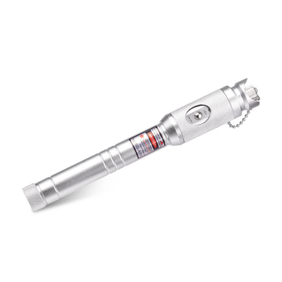FONGKO Tester Pen VFL 5km localizador de falhas de luz vermelha portátil B1-05 VFL 5mw localizador de falhas visuais