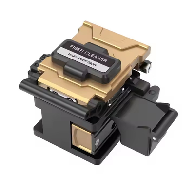 FC-30 FC-20 3 em 1 suporte universal tudo em um suporte 48000 Times Blade Life Fiber Cutter