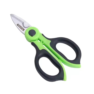 Fibra Óptica Cable Patch Cord Pigtail Patch Cord Cable Isolation Scissors Kevlar Cutting KS-K2 Cable Kevlar Cutter Cutter Ftth