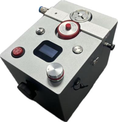 Máquina de sopro de cabos ópticos FONGKO 0.8-3.0mm e microductos de comunicação 5-8mm para fibra óptica