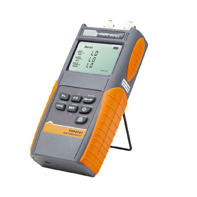 FONGKO FHP2 Série FHP2P01 PON Power Meter OPM Optical Pon Power Meter EPON GPON XPON,OLT-ONU 1310/1490/1550nm