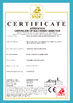 CHINA Shenzhen Fongko Communication Equipment Co.,Ltd Certificações